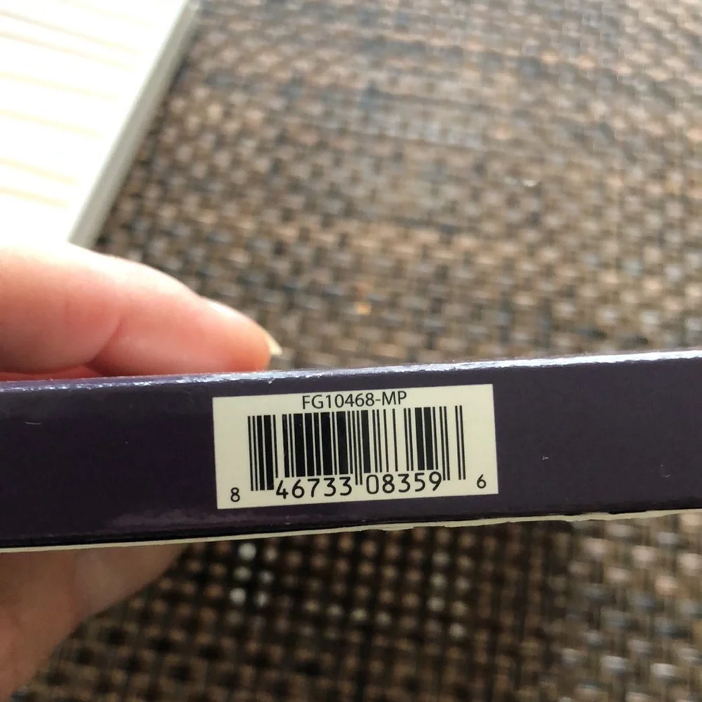 Tarte Sunrise Amazonian Clay Eyeshadow Palette - Warm Neutral Shades